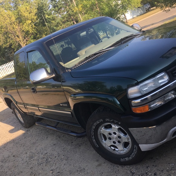 Meet your Posher, Caleb - Picture 1 of 1